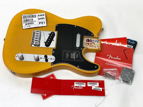 Alnico fender player full - fender, ii