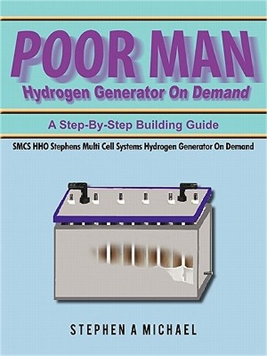 Poor man hydrogen - hydrogen, on