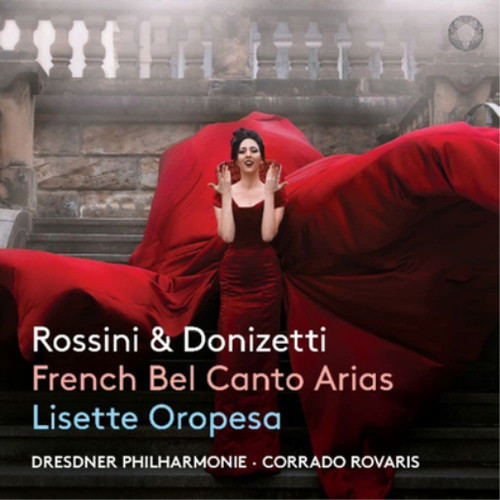 Lisette oropesa - oropesa,