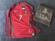 Maillot Portugal Euro 2016