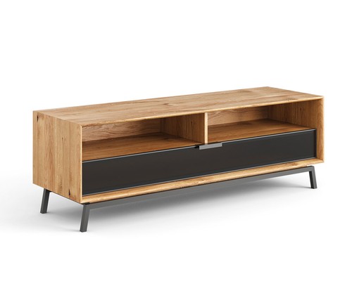 Lowboard modern loft - modern,