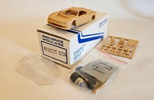 Kit Provence Moulage Peugeot Oxia concept-car  1988  1/43  ref. 349  MIB