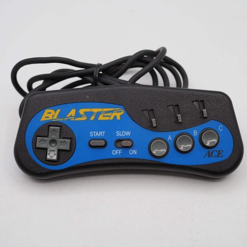Manette blaster acs ace - blaster, acs-02