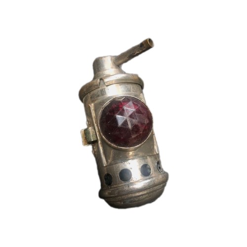 Vintage ancien phare moto - ancien,