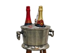 Seau refroidisseur vin et - à,