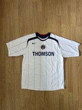 Maillot PSG Paris Saint