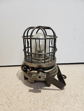 Lampe De Mineur