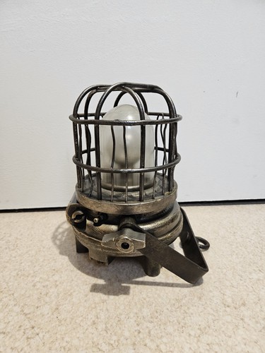 Lampe mineur - lampe,
