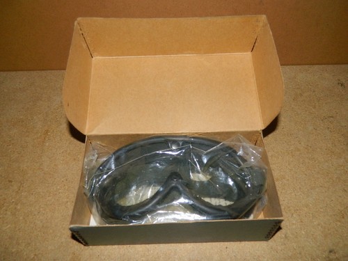 Vintage goggles new box - goggles, in