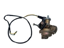 Carburateur D'Alimentation