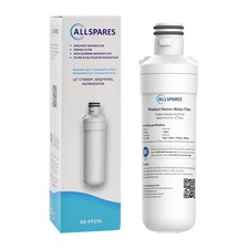 Filtre frigo LG LT1000P /