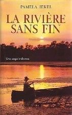 La rivière sans fin - Pamela