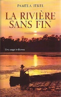 Rivière sans fin - fin, pamela