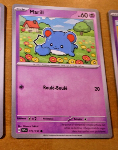 Pokemon étincelles - pokemon,