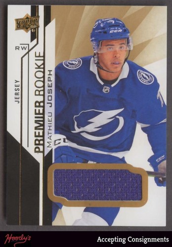 2018 upper deck premier - upper,