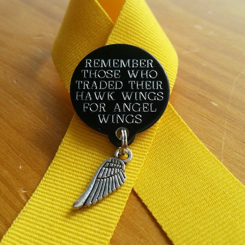 School suicide yellow - school,