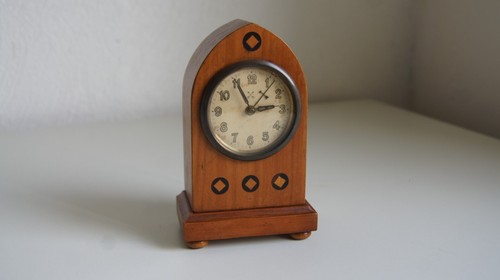 Ancien petit reveil - ancien,