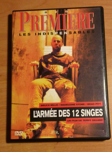 Armee des singes - singes, (1995)