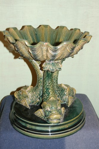 Coupe céramique vallauris - céramique, de
