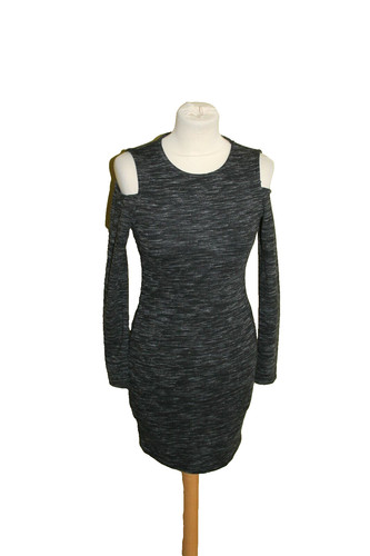 Robe moulante femme - moulante,