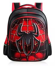 Cartable spiderman sac a dos avengers  super hero  ecole  primaire grande taille