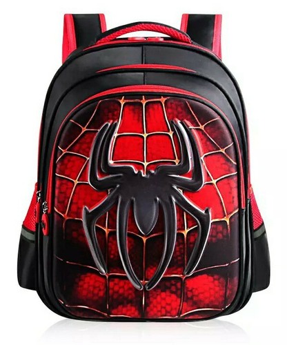 Cartable spiderman sac dos - spiderman, a