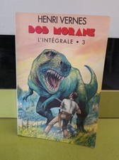 HENRI VERNES BOB MORANE