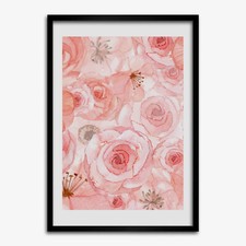 Photo 50x70cm Décor MDF Le