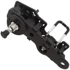 MÉCANISME D'ESSUIE-GLACE ARRIÈRE POUR PEUGEOT 407 CITROEN C5 II