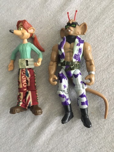 Lot figurines vintage - figurines,