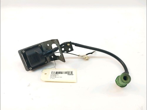 Bobine allumage piaggio mp3 - bobine, d'allumage