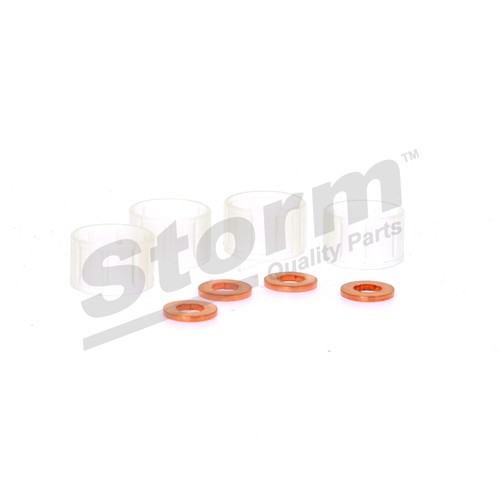 Joints peugeot 207 - (injecteur),