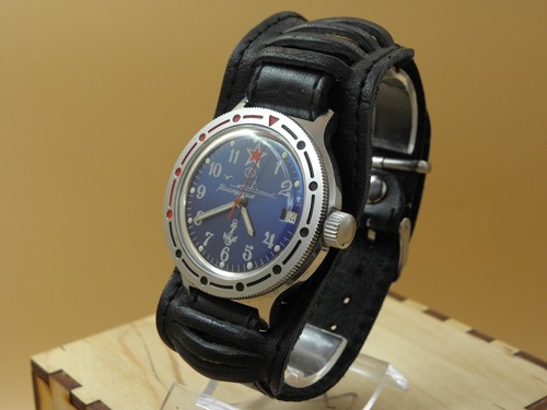 Boat vostok komandirskie - ,