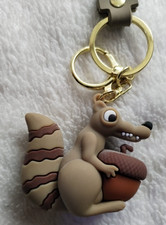 Ice age Keychain Keyrings