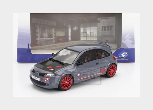 Solido renault megane rs - megane,