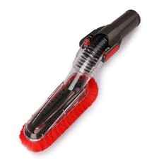 Brosse à poussière sous vide 32 mm pour meubles et plafonds pour besoins de ne