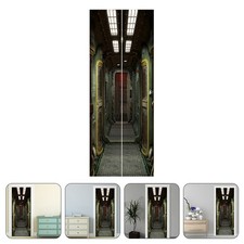  Stickers Salle De Bain D'eau