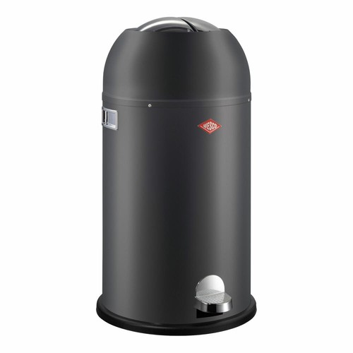 Wesco kickmaster pedal bin - kickmaster,