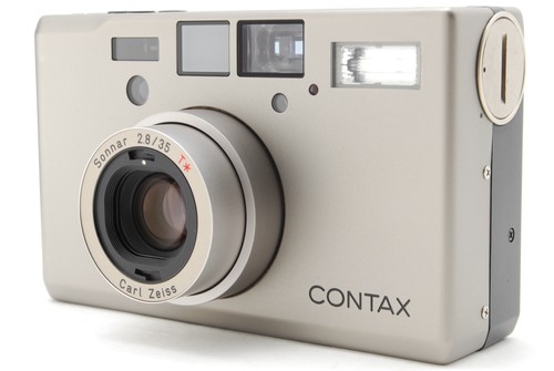Appareil photo argentique