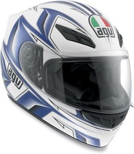 New AGV K-4 EVO Diapason