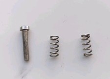 Campagnolo Croce D'aune Vis Réglage Dérailleur Arrière Rear Bolt Vintage Route 