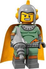 LEGO Minifigures 71018 - CMF