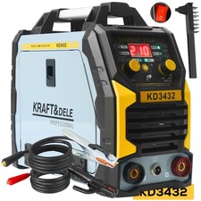 Poste À Souder Inverter MIG