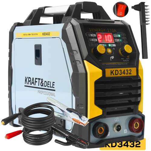 Poste souder inverter mig - poste,