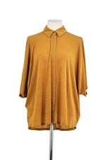 Blouse camel Momoni L