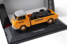 1:43 Schuco Tempo Matador