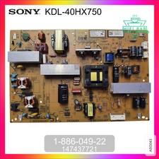 ✅ Alimentation pour TV Sony