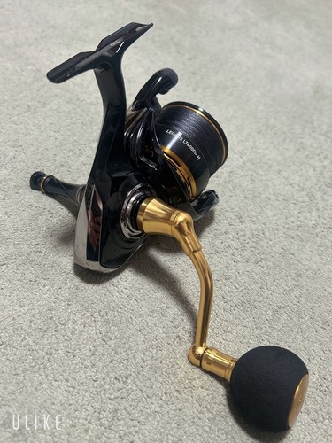 Moulinet pêche daiwa 23 - pêche,