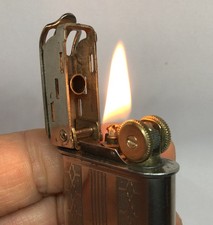 Briquet essence polaire - briquet,