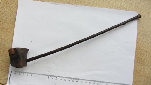 Pipe ancienne bruyere - ,,